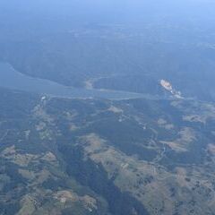 unverortetes Flugbild